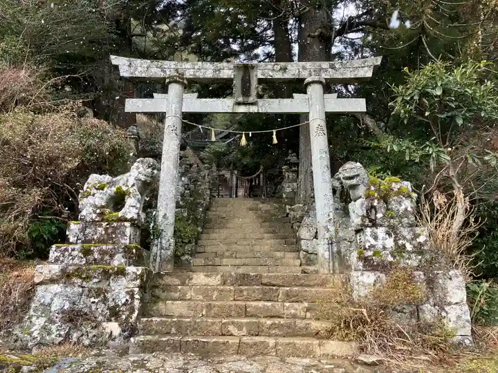 若宮神社(高知県)