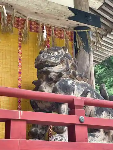 日吉大社(滋賀県)