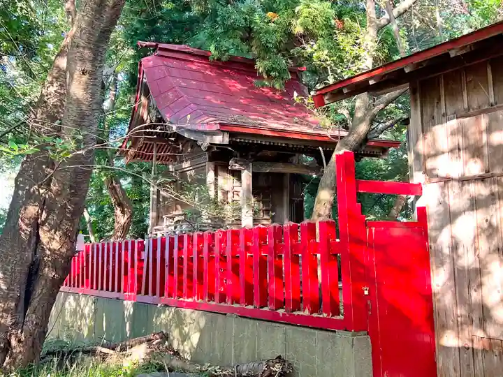 弘前天満宮(青森県)
