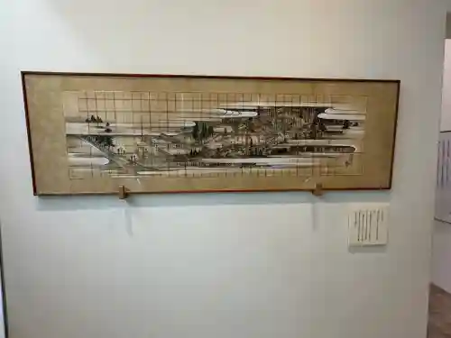 井伊谷宮(静岡県)