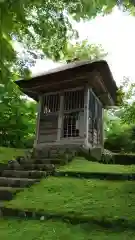 中尊寺の建物その他