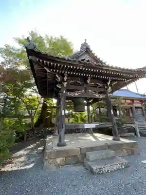 穴太寺(京都府)