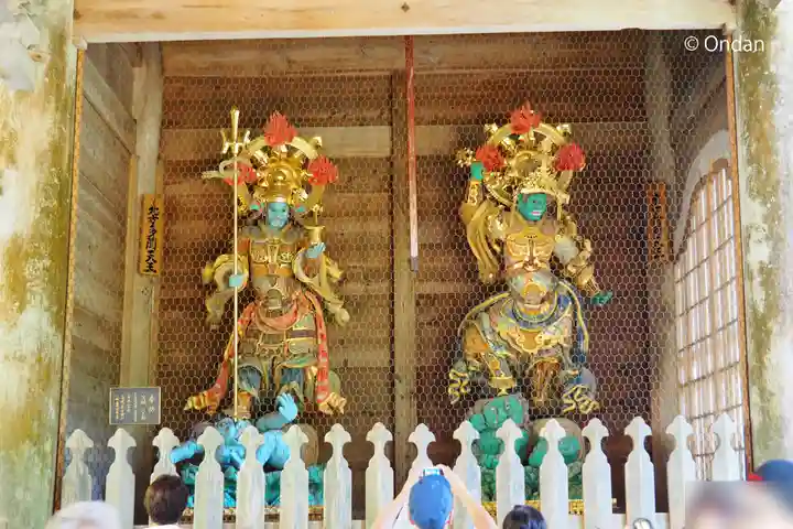 永平寺(福井県)