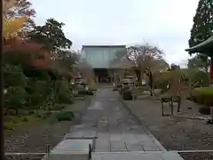 善導寺の建物その他