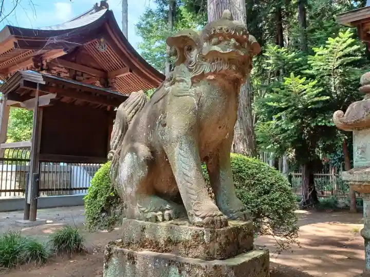 多福寺(埼玉県)