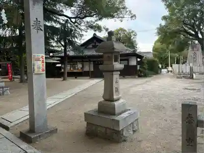 神須牟地神社(大阪府)