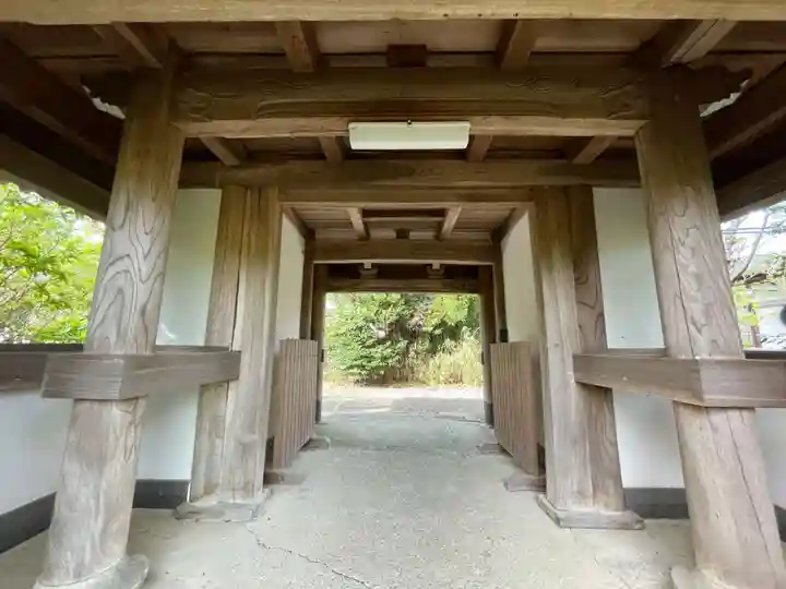 専修寺京都別院(京都府)