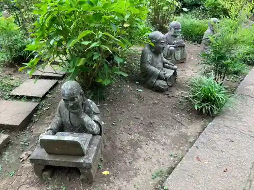 浄慶寺(神奈川県)