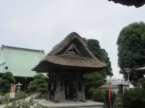 龍華寺のその他建物