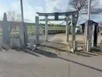 天満宮 (川崎町)(栃木県)