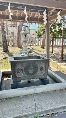 豊川稲荷神社(北海道)