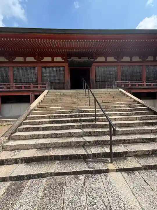 太山寺(兵庫県)