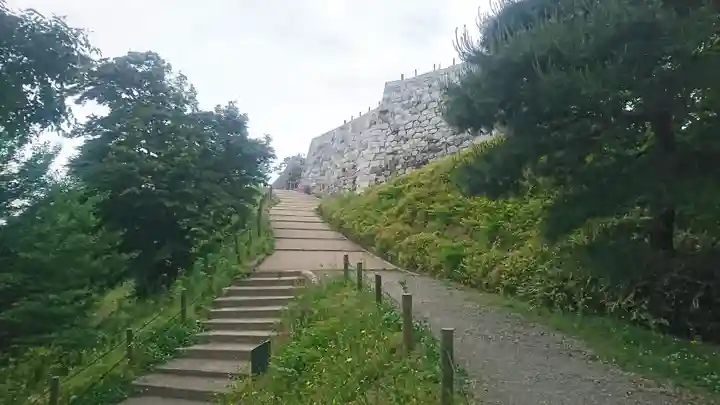 二本松神社(福島県)