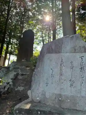 玉鉾神社(愛知県)