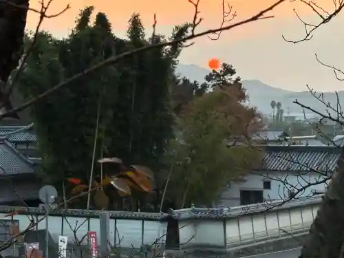 萩原寺(香川県)