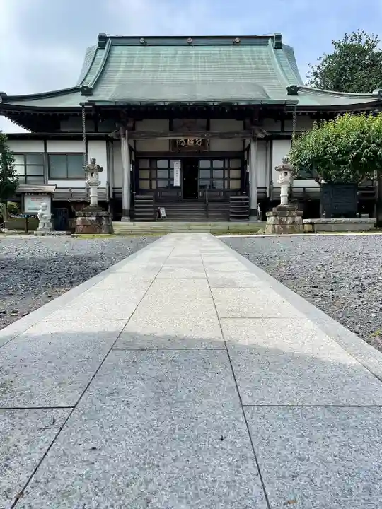 見性寺(栃木県)