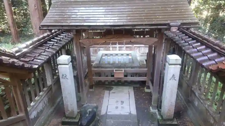 伊和神社(兵庫県)