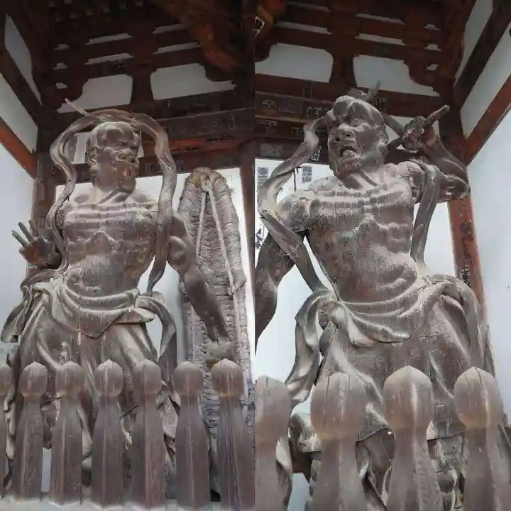 石山寺(滋賀県)