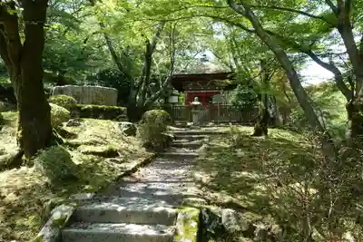 園城寺（三井寺）のその他建物