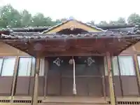 艮神社(岡山県)