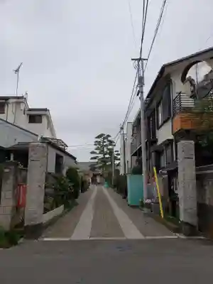 仙藏院(東京都)