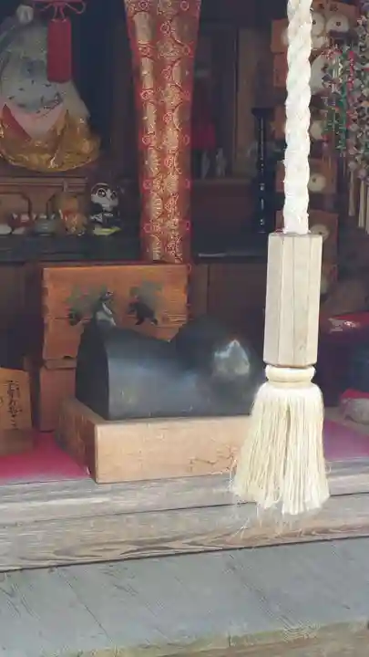 若松寺のその他建物