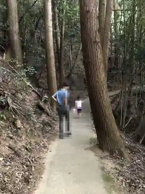 近長谷寺(三重県)