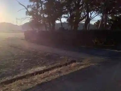 烏杜天神社（楽田天神）のその他建物