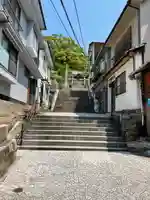 御袖天満宮のその他建物
