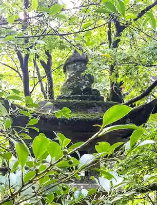荒倉神社のその他建物