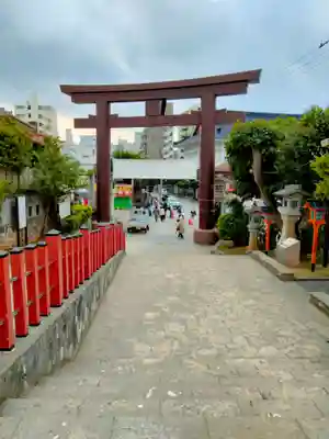 波上宮(沖縄県)