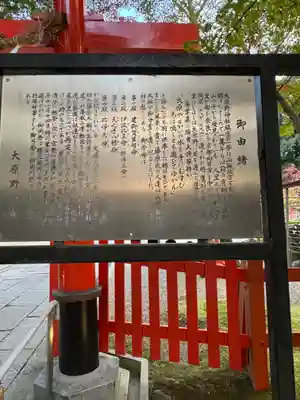大原野神社(京都府)