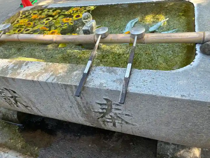 橘神社(長崎県)