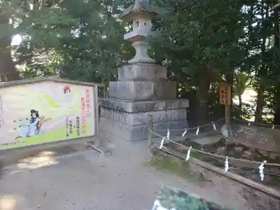 常陸國總社宮のその他建物