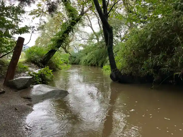 常堅寺(岩手県)