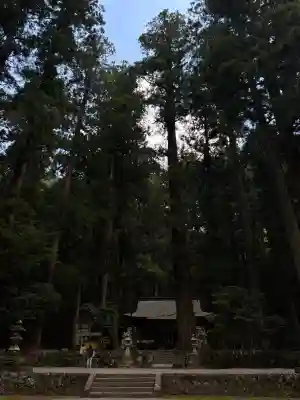 室生龍穴神社(奈良県)