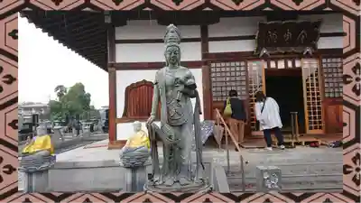 全東院(群馬県)