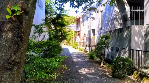 松姤社（熱田神宮摂社）のその他建物