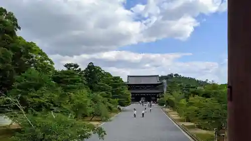 仁和寺のその他建物