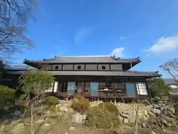 松室院(奈良県)