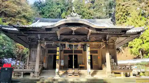 最乗寺（道了尊）(神奈川県)