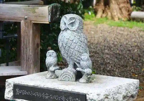 池袋御嶽神社(東京都)