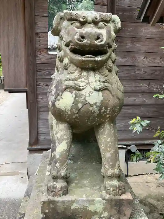 三蔵稲荷神社(広島県)