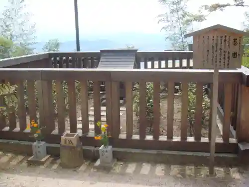 観音正寺の末社・摂社