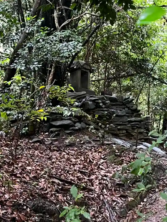 松熊神社(徳島県)