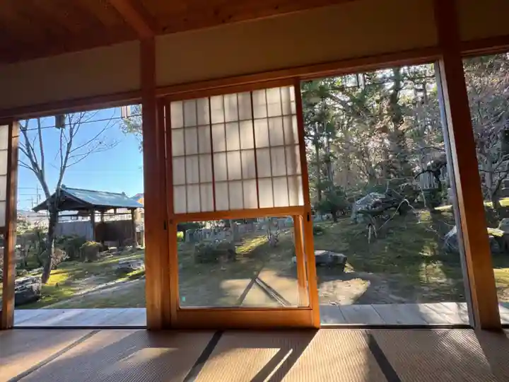 伊勢の国 四天王寺(三重県)