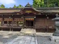 多賀大社(滋賀県)