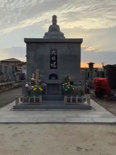 麟慶寺のその他建物