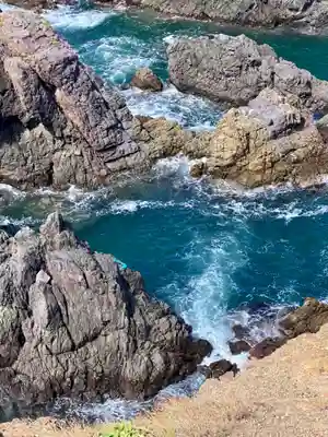元乃隅神社(山口県)