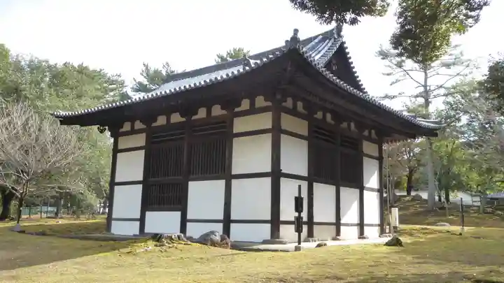 興福寺のその他建物